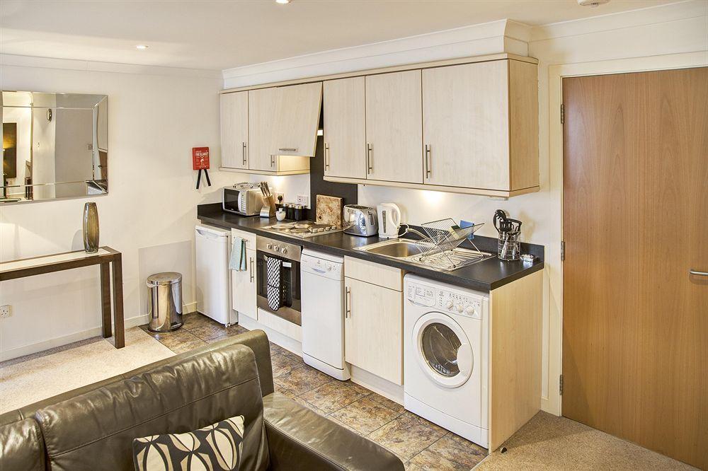 Fountain Court Apartments - Grove Executive Edinburg Exteriör bild