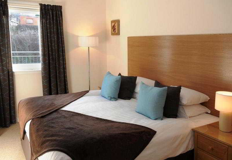Fountain Court Apartments - Grove Executive Edinburg Exteriör bild