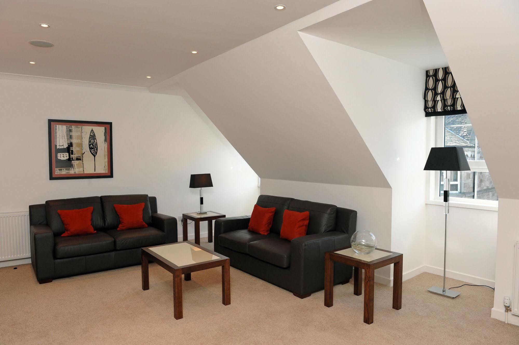 Fountain Court Apartments - Grove Executive Edinburg Exteriör bild