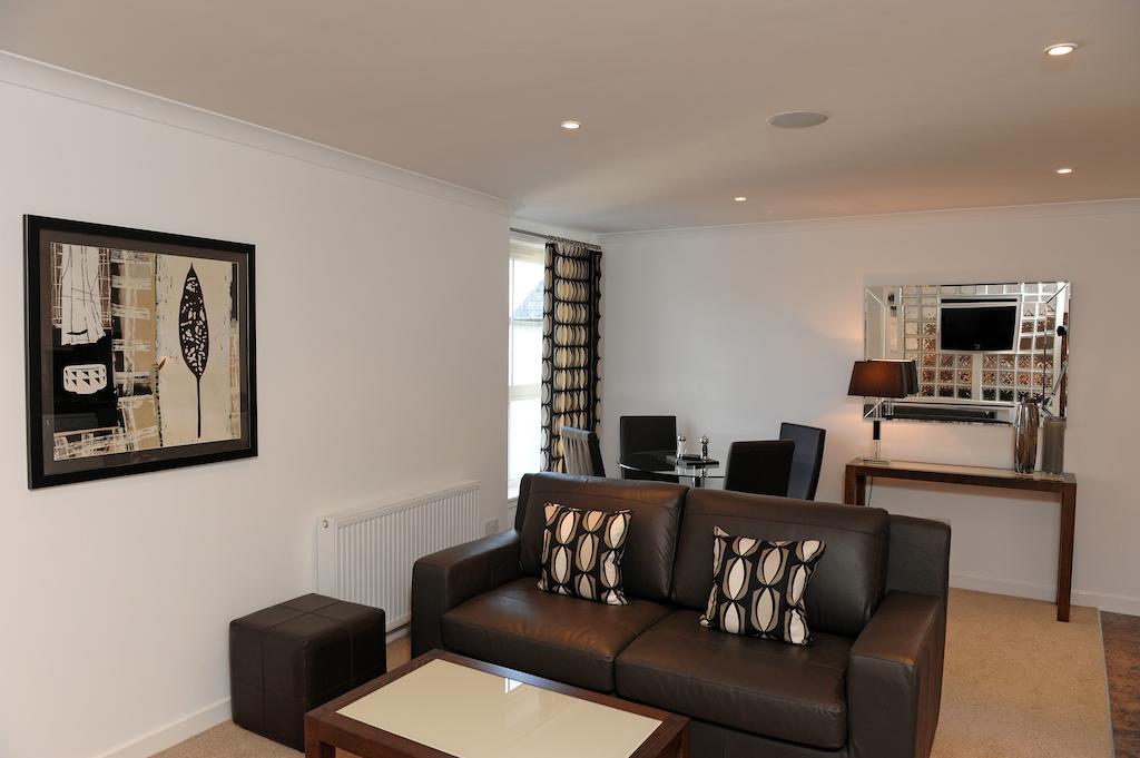Fountain Court Apartments - Grove Executive Edinburg Exteriör bild
