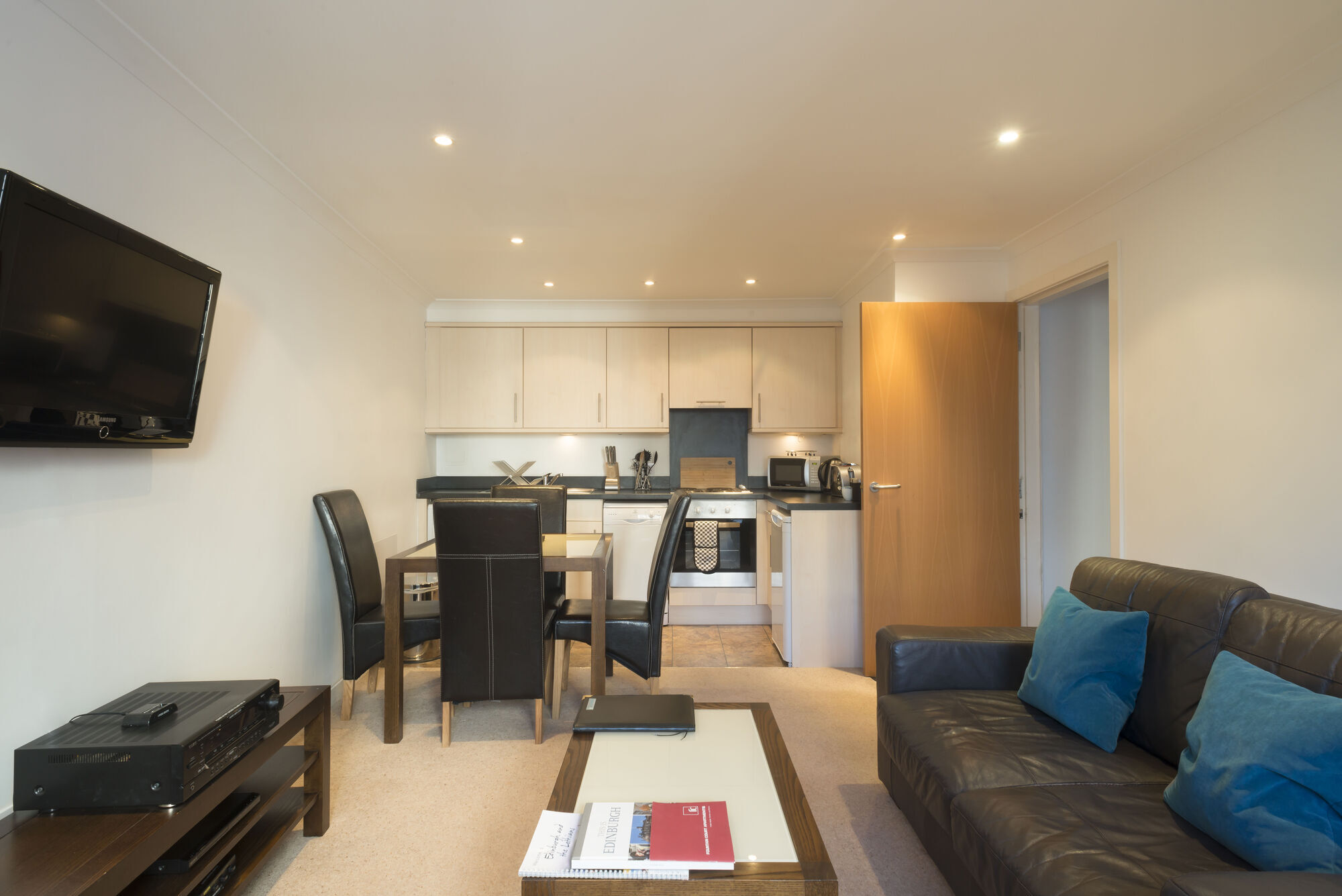 Fountain Court Apartments - Grove Executive Edinburg Inreriör bild