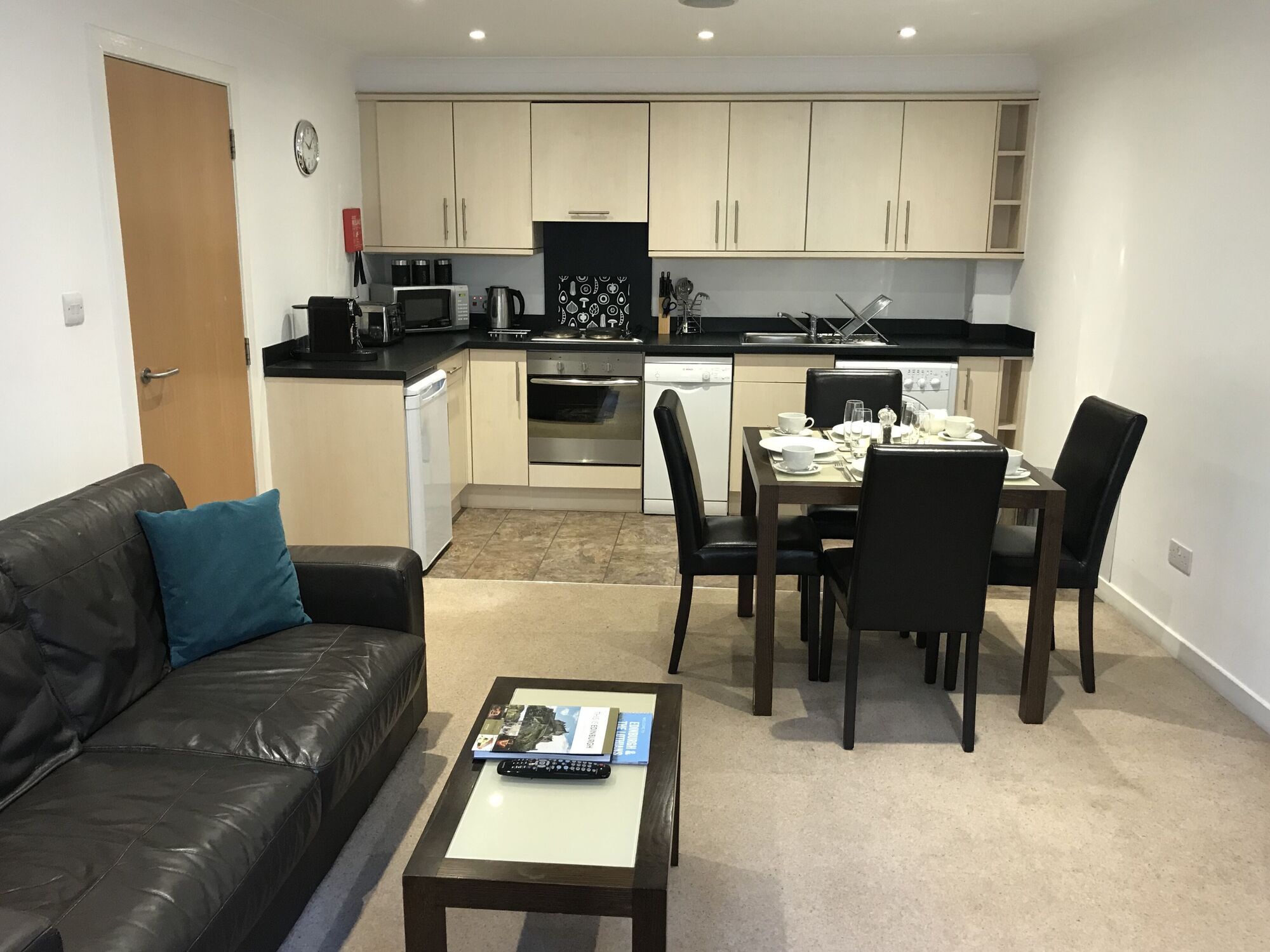 Fountain Court Apartments - Grove Executive Edinburg Inreriör bild