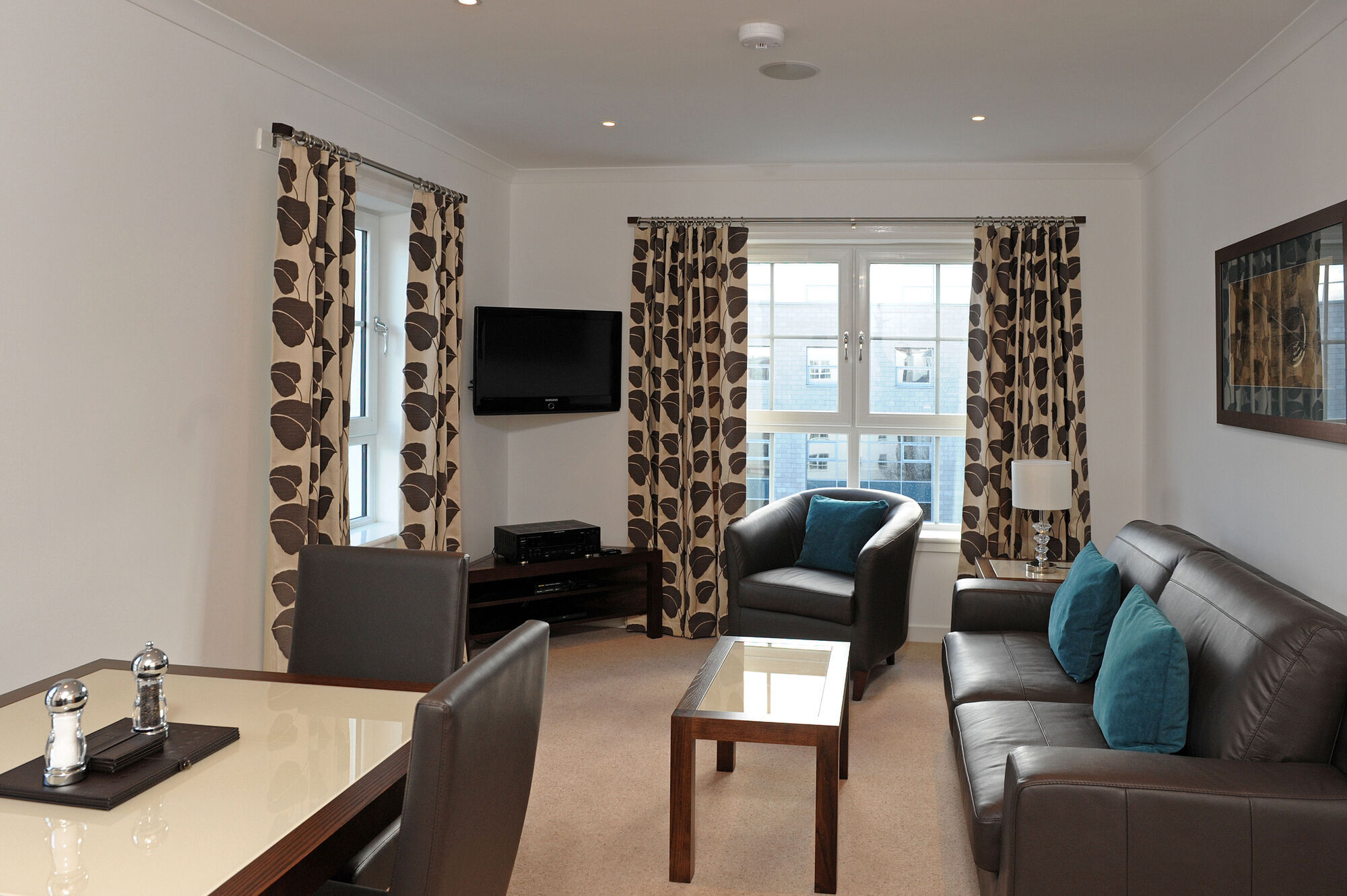 Fountain Court Apartments - Grove Executive Edinburg Inreriör bild
